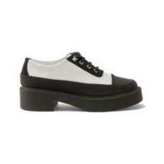 (HappyShoese공장) C. 팬더 플랫폼 슈즈