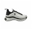 (HappyShoese공장) C. 믹스드파이버 배색 스니커즈