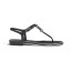 (HappyShoese공장) C. 빅 CC로고 샌들
