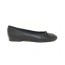 (HappyShoese공장) C. 발레리나 플렛 슈즈 블랙