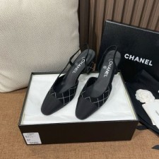 (IU공장) 샤넬 슬링백 6.5 슈즈(5color)