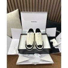 (IU공장) 샤넬 트레이너 스니커즈