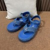 (IU공장) 샤넬 25C 플립플랍 쪼리