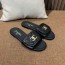 (IU공장) 샤넬 25C 퀼팅 백팩 슬리퍼