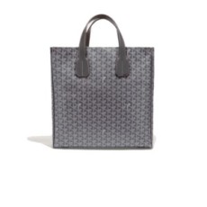 (리미티드 공장) 고야드 볼테르 숄더 토트백