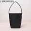 [켄달공장] 더 로우 NS 파크 토트백 블랙 스몰 13*13*23cm