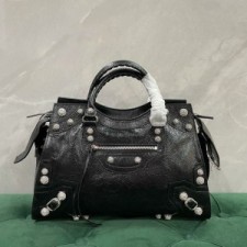[DXG공장] 발렌시아가 네오 카골 미디움 모터백