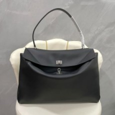 [DXG공장] 발렌시아가 로데오 라지 핸드백(5color)