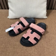 (IU공장) 에르메스 시프레 여성 슬리퍼(20color)