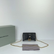 [DXG공장] 발렌시아가 아워글래스 XS 체인백(6color)