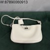 [dxg] 발렌시아가 로데오 슬링 포쉐트 화이트 22.8*9*6cm