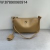 [dxg] 발렌시아가 로데오 슬링 포쉐트 다크 밀크티 22.8*9*6cm