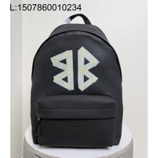 [dxg] 발렌시아가 익스플로러 백팩 블랙 35*47*18cm