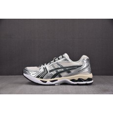 【ZH】아식스 x 키스 젤 카야노 14 크림 스카라브 1203A566-100