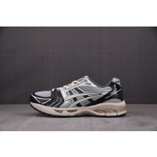 [순원]아식스 젤 카야노 14 블랙 글레이셔 그레이 1201A935-001 asics
