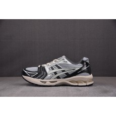 [순원]아식스 젤 카야노 14 블랙 글레이셔 그레이 1201A935-001 asics