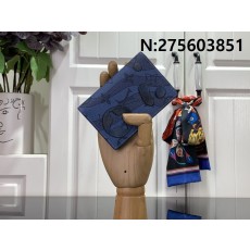 [88factory] 루이비통 포켓 오거나이저 M82308 7.5*11.1*1cm LOUIS VUITTON