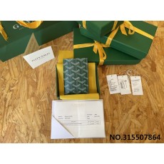 [엠플러스] 고야드 생피에르 카드지갑 5컬러 8506240 Goyard