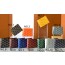 [엠플러스] 고야드 세인트 플로랑탱 반지갑 11컬러 10.5*2.4*12cm Goyard