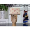 [88factory] 루이비통 클레아 월릿 지갑 M83481 11*8.5*3.5cm LOUIS VUITTON
