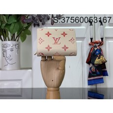 [88factory] 루이비통 클레아 월릿 지갑 M83481 11*8.5*3.5cm LOUIS VUITTON