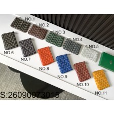고야드 세나 미니 파우치 백인백 11컬러 Goyard