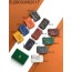 [엠플러스] 고야드 세나 나노 파우치 지갑 13*1*9cm 11컬러 Goyard