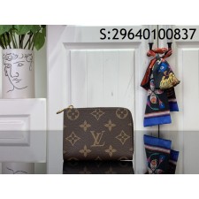 [88factory] 루이비통 노아 컴팩트 월릿 11*8.5*1.5cm LOUIS VUITTON
