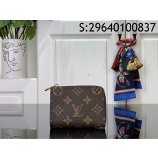 [88factory] 루이비통 노아 컴팩트 월릿 11*8.5*1.5cm LOUIS VUITTON