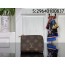 [88factory] 루이비통 노아 컴팩트 월릿 11*8.5*1.5cm LOUIS VUITTON