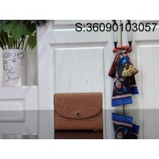 [88factory] 루이비통 로잘리 코인 퍼스 M41939 11*8*2.5cm 코냐 LOUIS VUITTON