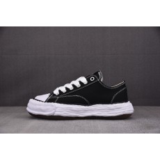 미하라 야스히로 OG Sole 블랙 화이트 NO.801