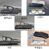 [KR] 크롬하츠 COX UCKER 925 실버 안경 5컬러