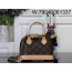 [88factory] 루이비통 알마 미니 LV 브라운 K00015 18*12*8cm