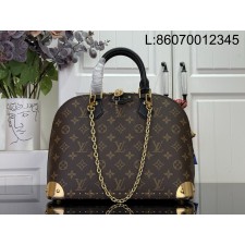 [88factory] 루이비통 알마 PM M27216 31*25*16cm 브라운
