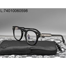 [이근 셀러] 크롬하츠 DINGALONGLINGLONG 925 안경 블랙 실버