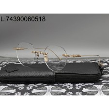 [이근 셀러] 크롬하츠 SOFFFFFFFFERS I 925 안경 2컬러