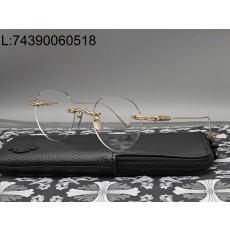 [이근 셀러] 크롬하츠 SOFFFFFFFFERS I 925 안경 2컬러