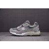 [ZH NEW] 뉴발란스 992 메스 런닝 스니커즈 그레이 new balance 992 sneakers grey Newbalance