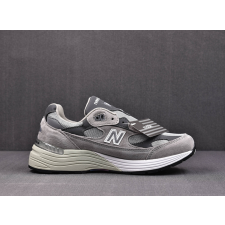 zh 뉴발란스 992 메스 런닝 스니커즈 4컬러 Newbalance