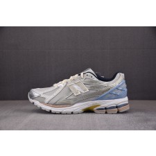 【M】KITH x New Balance NB 1906R 白灰蓝 M1906RKC