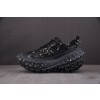 [I8]발렌시아가 Balenciaga defender 디펜더 블랙 리벳
