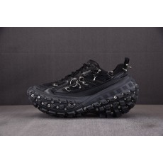 [I8]발렌시아가 Balenciaga defender 디펜더 블랙 리벳