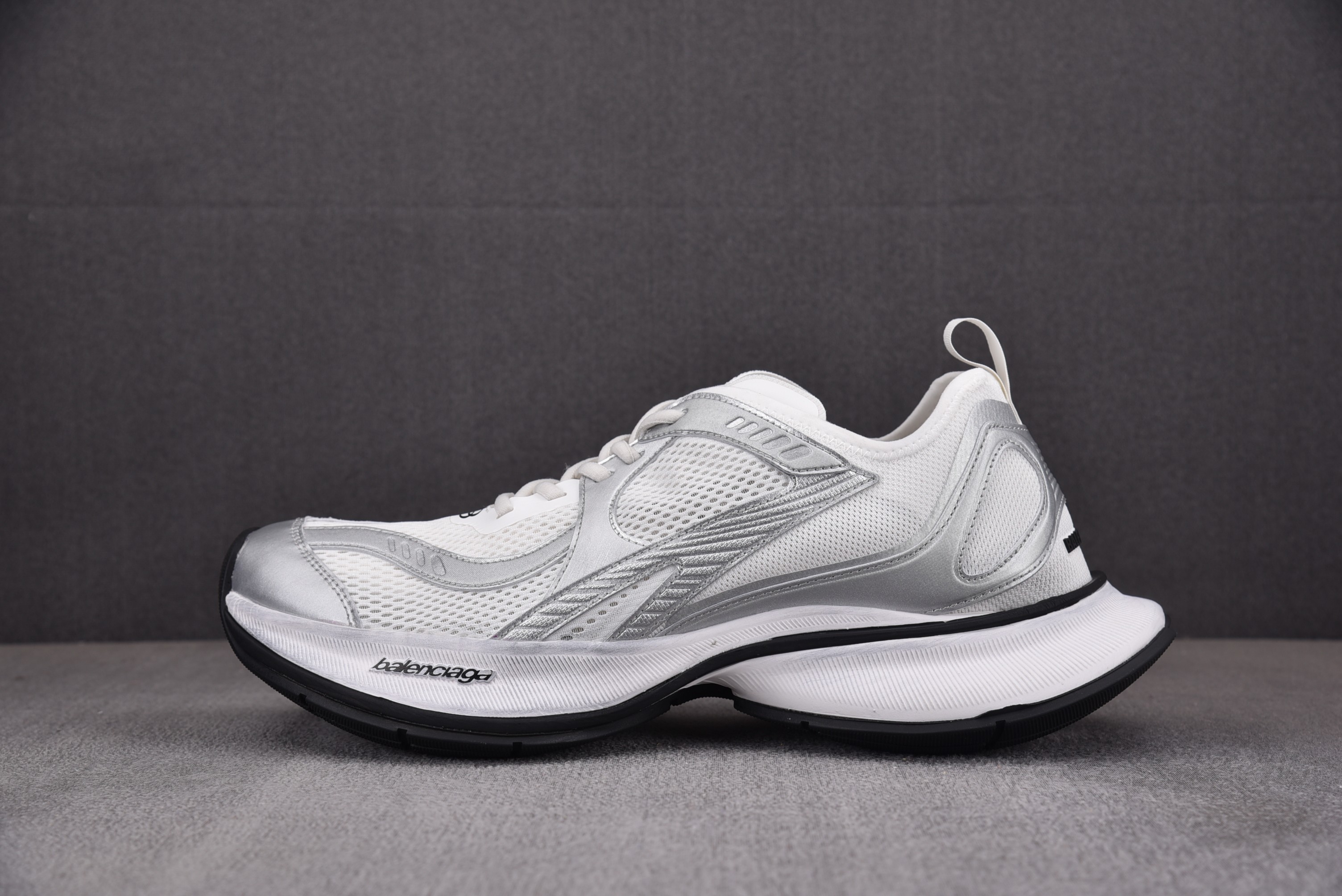 [VG]발렌시아가 서킷 Balenciaga CIRCUIT 그레이 화이트