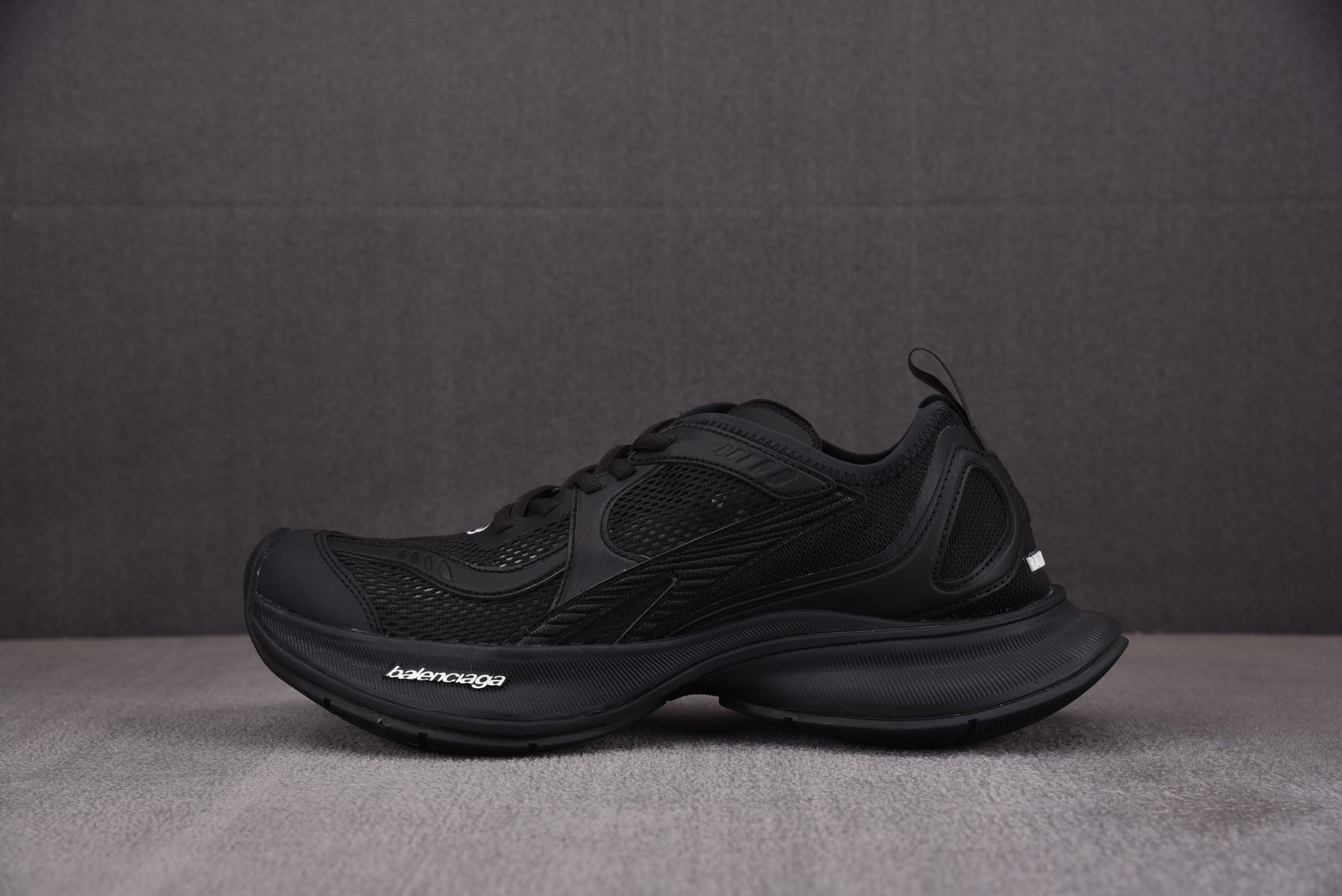 [VG]발렌시아가 서킷 Balenciaga CIRCUIT 쏘 블랙