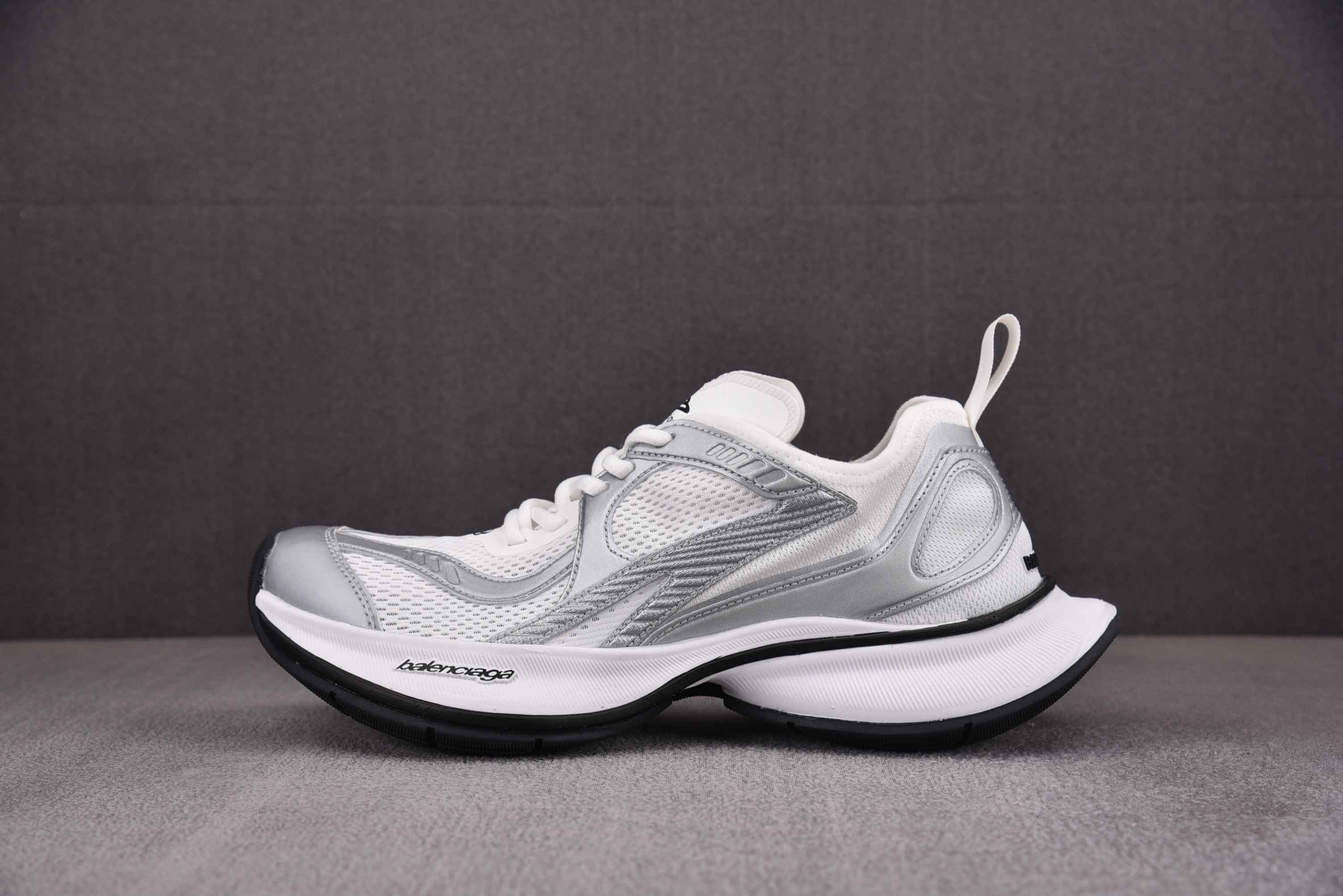 [I8]발렌시아가 서킷 Balenciaga CIRCUIT 화이트 그레이