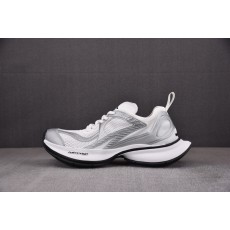 [I8]발렌시아가 서킷 Balenciaga CIRCUIT 화이트 그레이