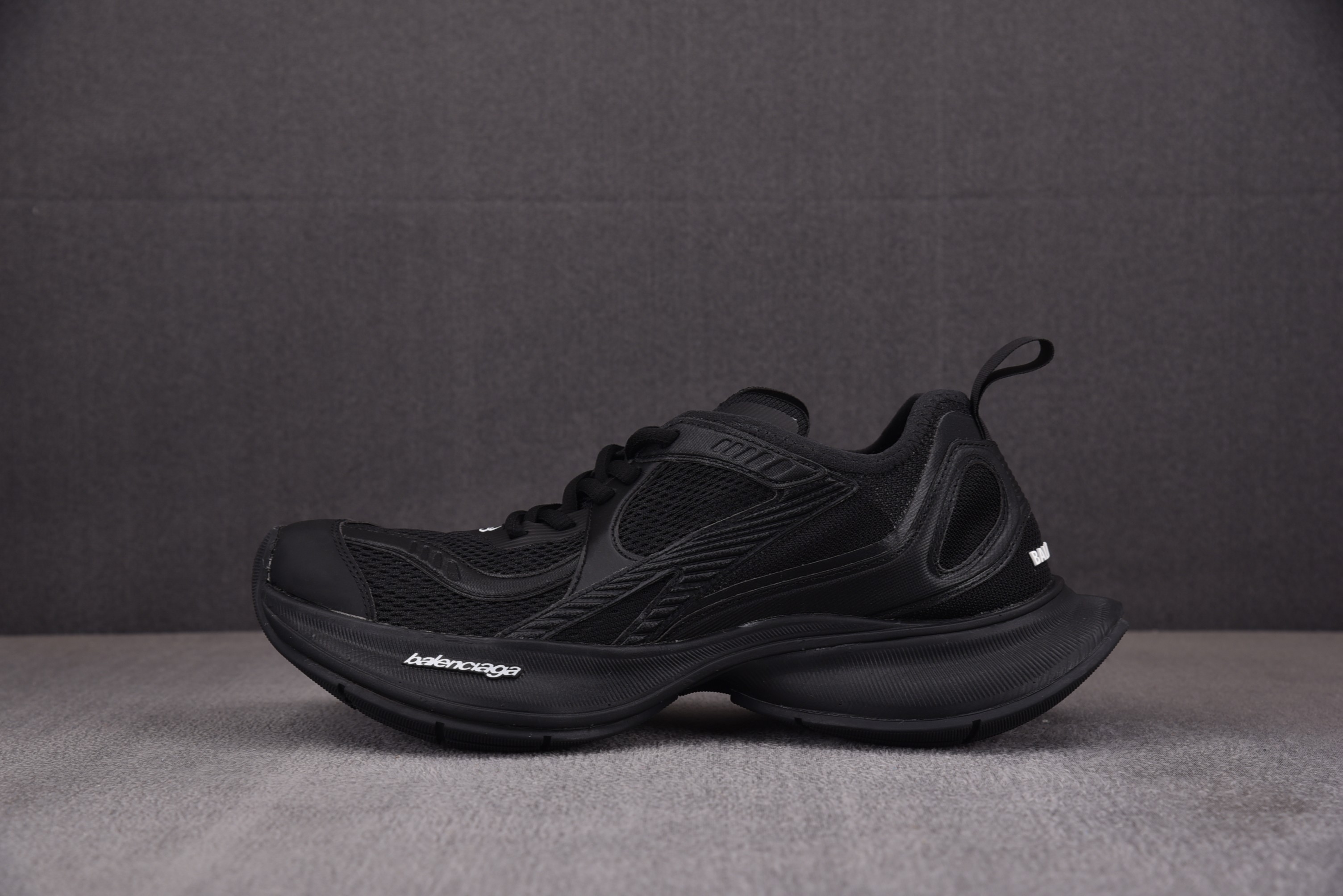 [I8]발렌시아가 서킷 Balenciaga CIRCUIT 쏘 블랙