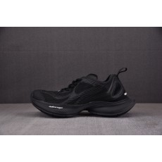 [I8]발렌시아가 서킷 Balenciaga CIRCUIT 쏘 블랙