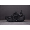 [I8]발렌시아가 Balenciaga 10XL 블랙